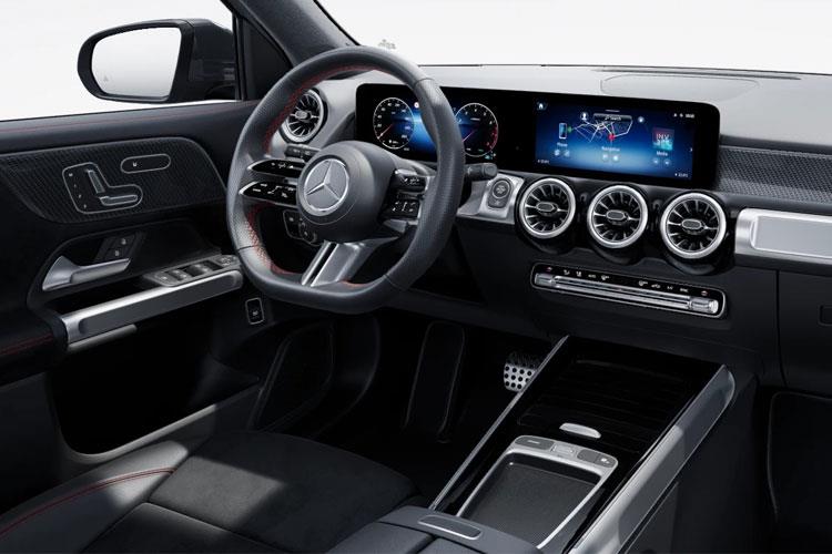 3734117 GLB 200 AMG Line Premium Plus 5dr 7G-Tronic