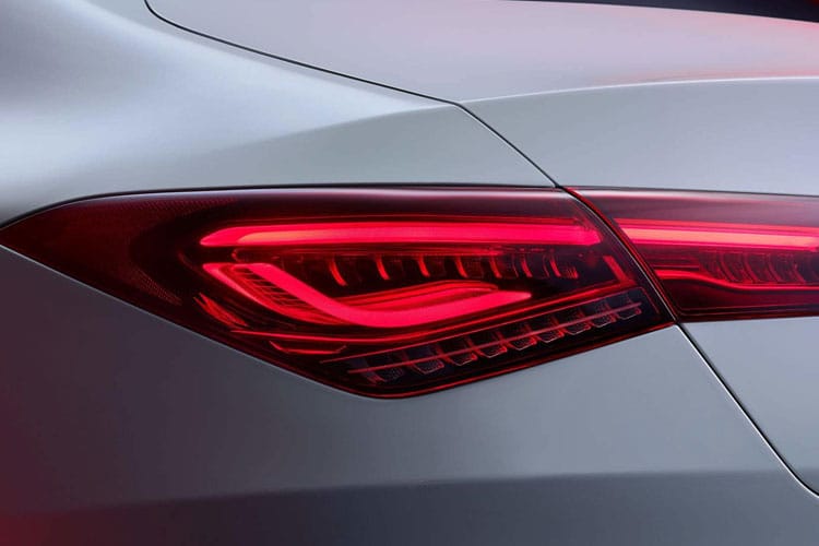 4050623 CLA 200 AMG Line Premium 4dr Tip Auto