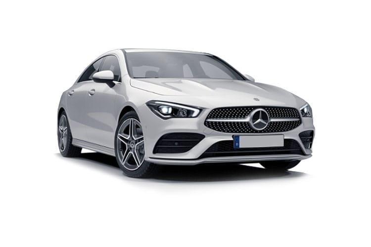 4050626 CLA 35 Premium Plus 4Matic 4dr Tip Auto