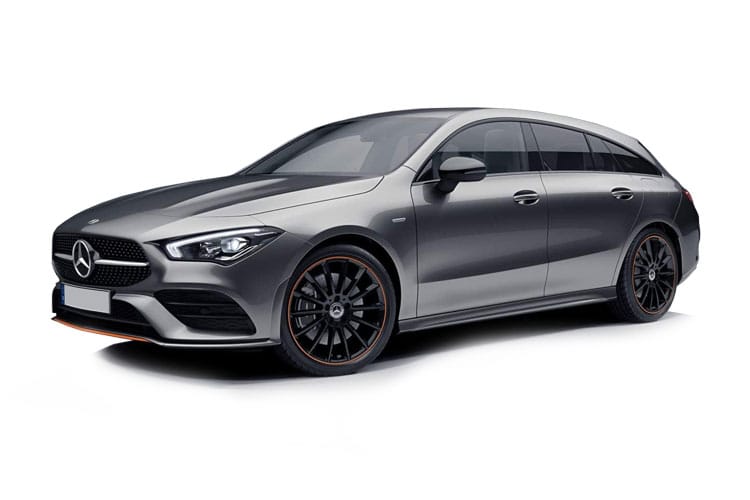 3734164 CLA 180 AMG Line Premium 5dr Tip Auto
