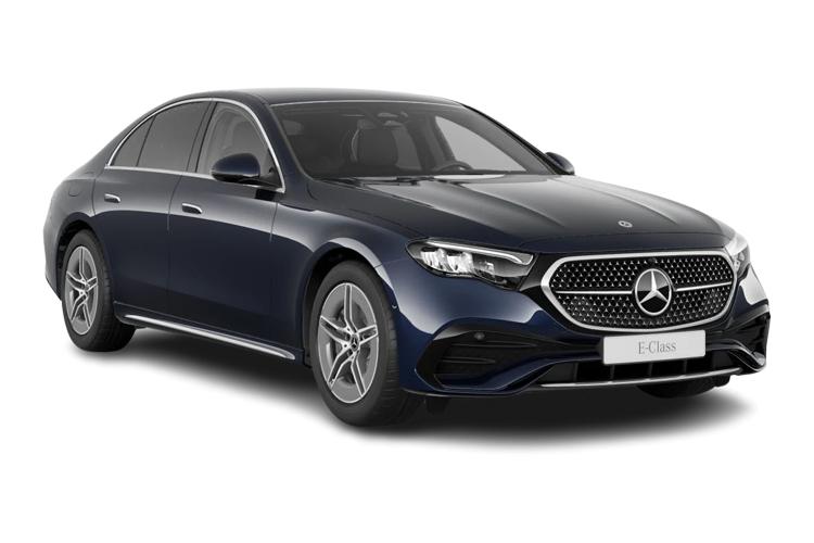 3734299 E200 AMG Line 4dr 9G-Tronic