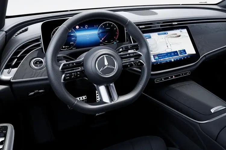 3734299 E200 AMG Line 4dr 9G-Tronic