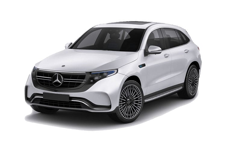 3740163 EQC 400 300kW AMG Line Edition 80kWh 5dr Auto