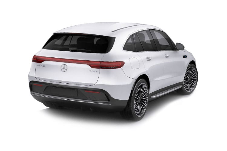 3740163 EQC 400 300kW AMG Line Edition 80kWh 5dr Auto