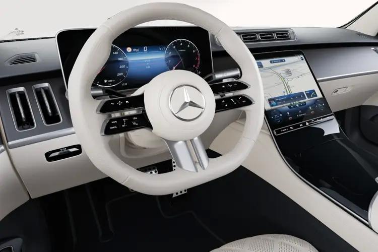 3850671 S450d L 4Matic AMG Line Premium 4dr 9G-Tronic