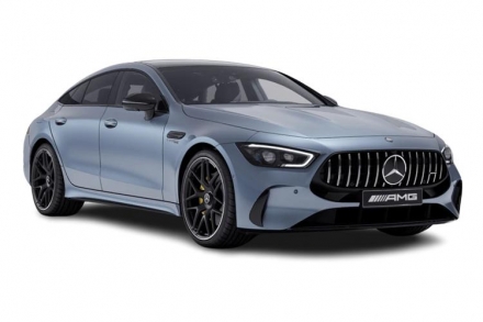 Mercedes-benz AMG GT GT 63 S E Performance 4WD Premium Plus 2dr Auto