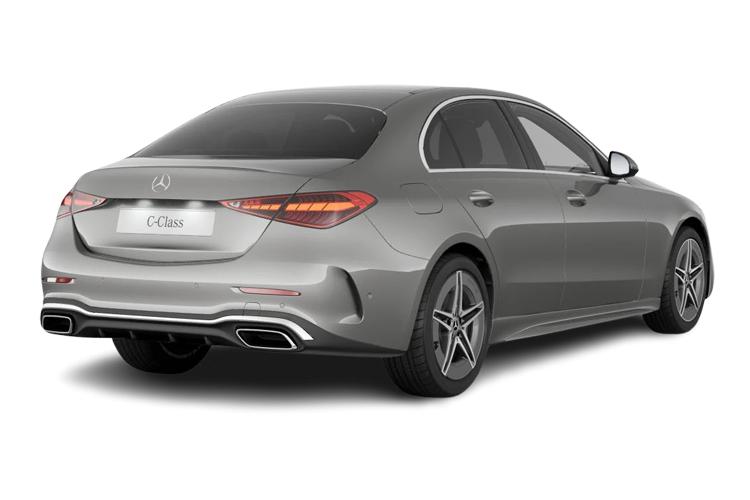 2250386 C300e AMG Line 4dr 9G-Tronic