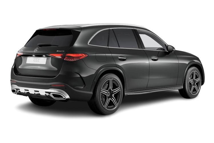 3733893 GLC 300de 4Matic AMG Line 5dr 9G-Tronic