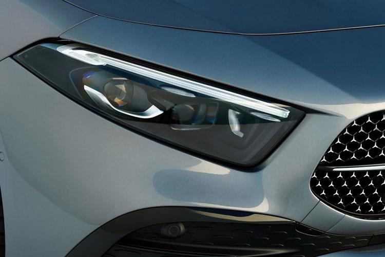 3779406 A180 Sport Edition 5dr Auto