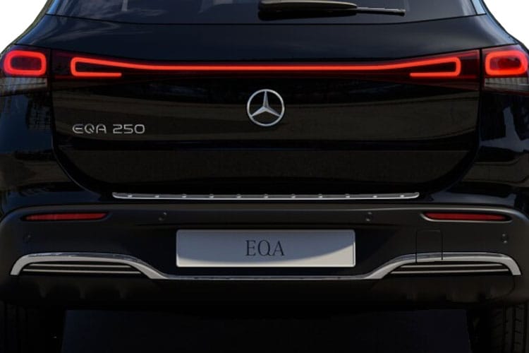 3779433 EQA 250+ 140kW AMG Line Premium 70.5kWh 5dr Auto