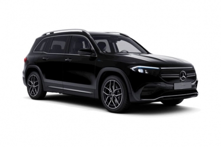 Mercedes-benz Eqb Estate EQB 250+ 140kW Sport Executive 70.5kWh 5dr Auto