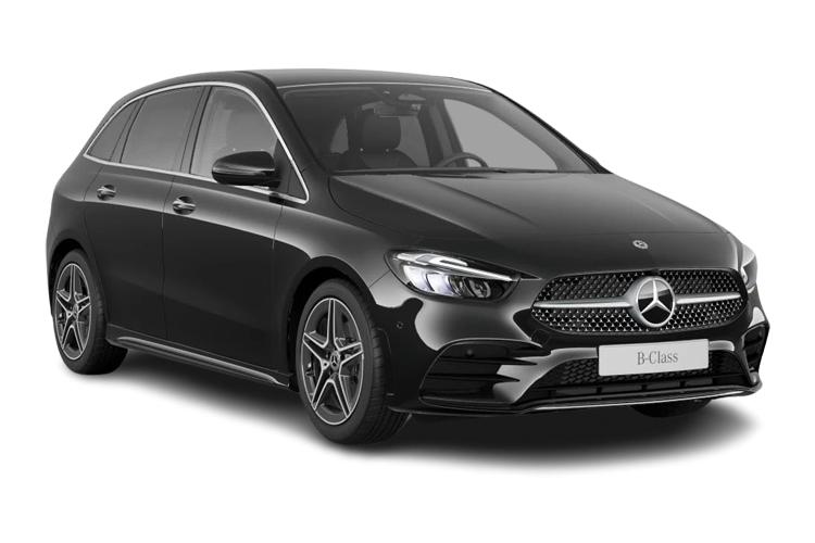 3733903 B200d AMG Line Premium Plus 5dr Auto
