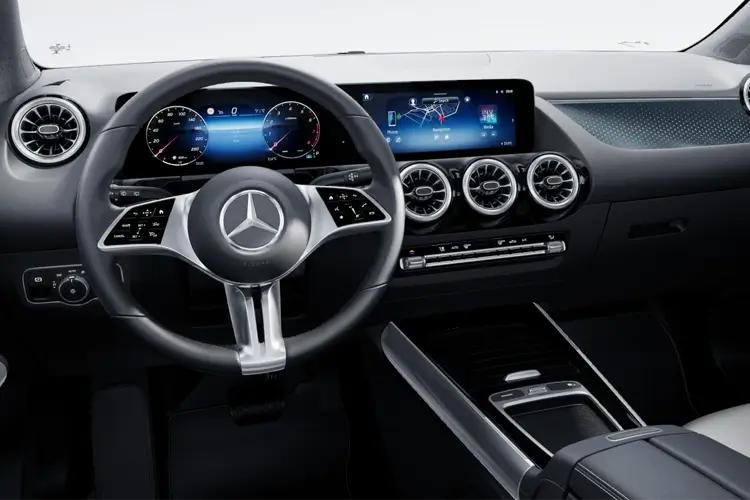 3733903 B200d AMG Line Premium Plus 5dr Auto
