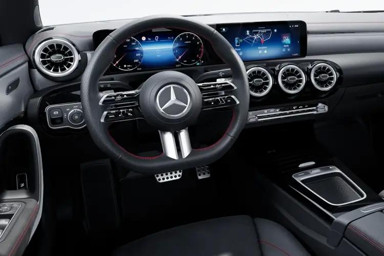 3734170 CLA 250e AMG Line Executive 5dr Tip Auto