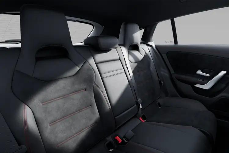 3734173 CLA 220d Sport Executive 5dr Tip Auto