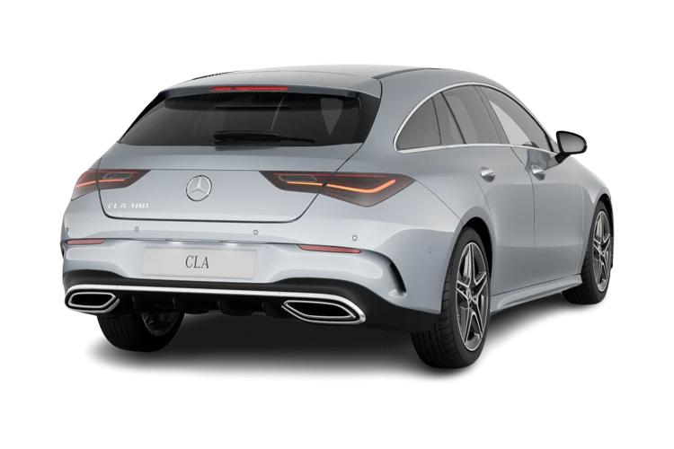 3734173 CLA 220d Sport Executive 5dr Tip Auto