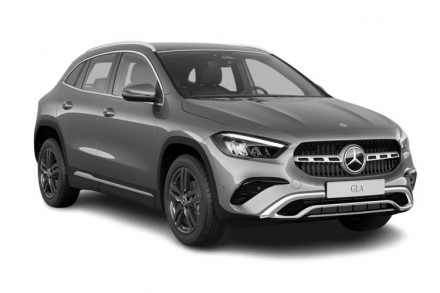 Mercedes-benz Gla Amg Hatchback GLA 45 S 4Matic+ Plus 5dr Auto