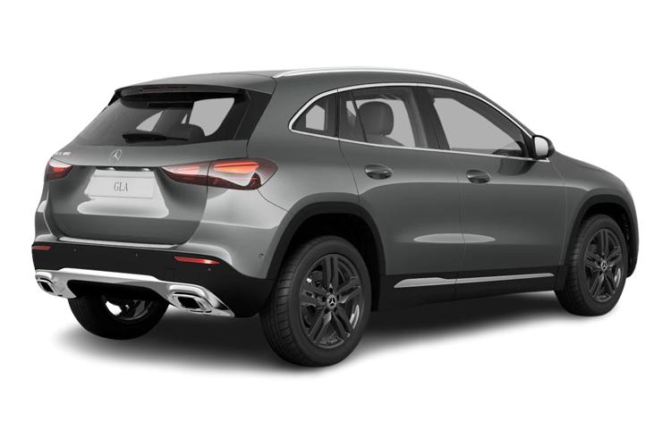 3779405 GLA 45 S 4Matic+ Plus 5dr Auto