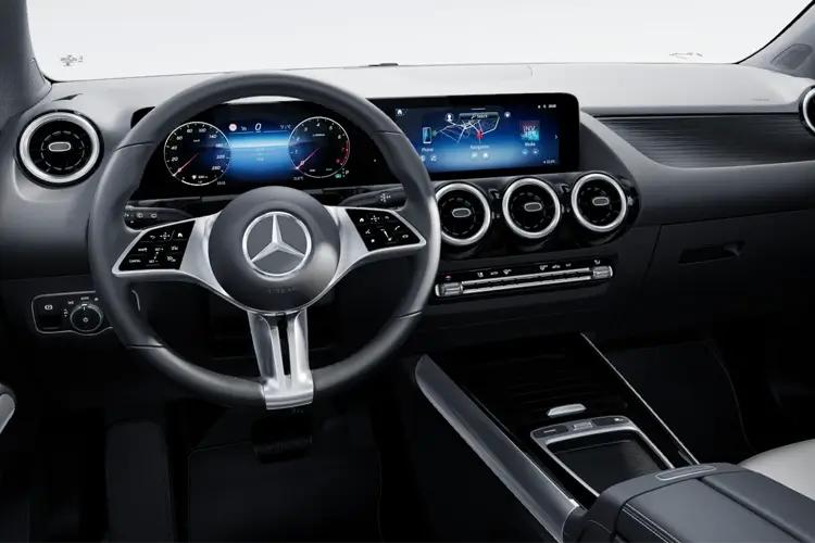 3734136 GLA 220d 4Matic AMG Line Executive 5dr Auto