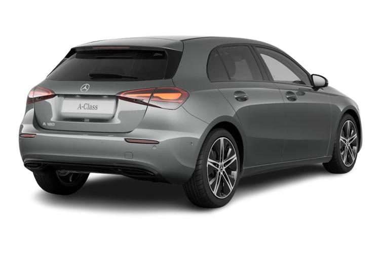 3733914 A200d AMG Line Premium Plus 5dr Auto