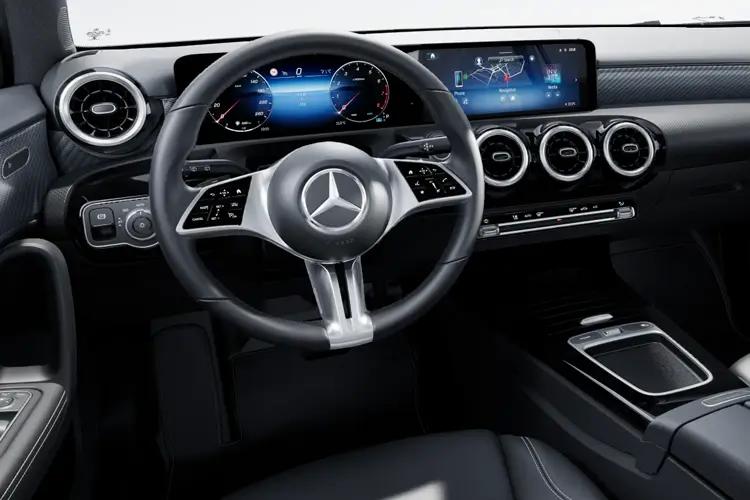 3733914 A200d AMG Line Premium Plus 5dr Auto