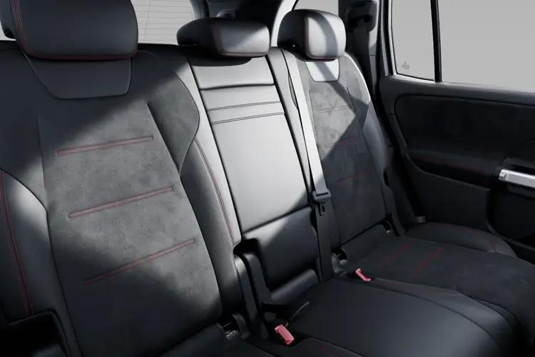 3734125 GLB 220d 4Matic AMG Line Premium + 5dr 8G-Tronic