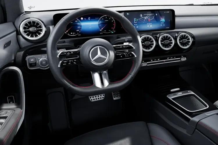 3978886 A250e AMG Line Premium 4dr Auto