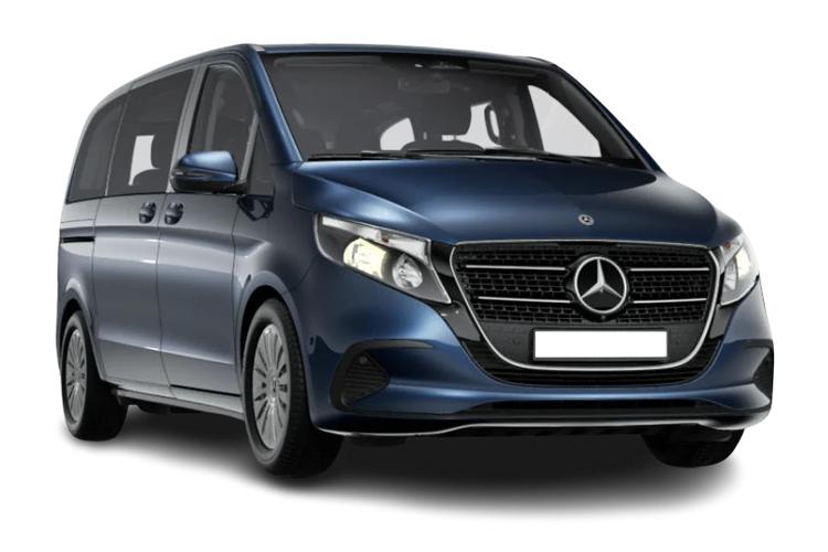 3815023 V220 d Premium 5dr 9G-Tronic [Long/7 Seats]