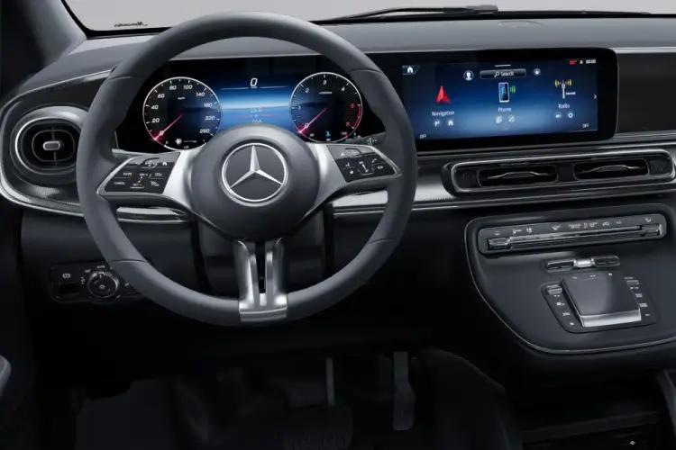 3815023 V220 d Premium 5dr 9G-Tronic [Long/7 Seats]
