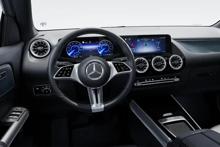3940934 EQA 250+ 140kW Urban Edition 70.5kWh 5dr Auto