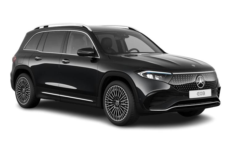 3940938 EQB 250+ 140kW Urban Edition 70.5kWh 5dr Auto