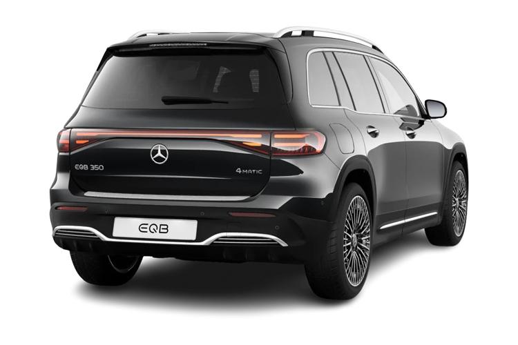 3940938 EQB 250+ 140kW Urban Edition 70.5kWh 5dr Auto