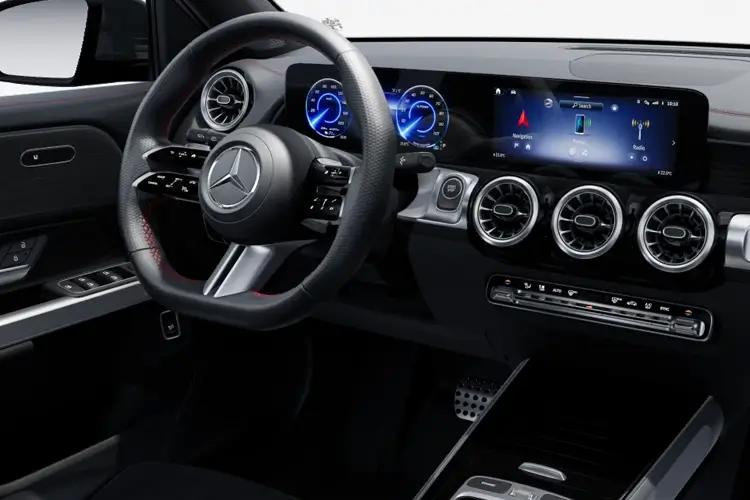 3940938 EQB 250+ 140kW Urban Edition 70.5kWh 5dr Auto
