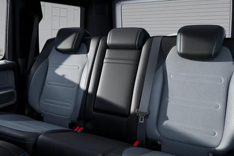 3953527 G 580 432kW EQ Tech AMG Line Prem+ 116kWh 5dr Auto