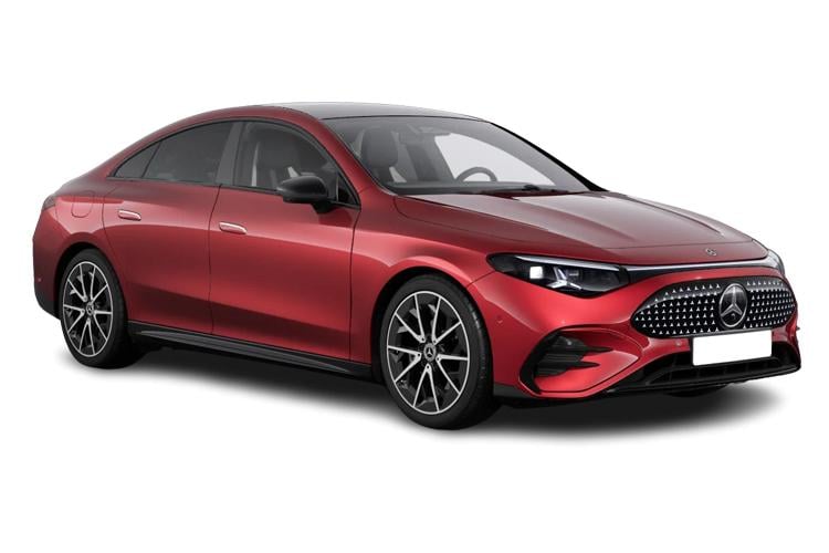 3956866 CLA 250+ 200kW EQ Tech Sport Ed 85kWh 4dr Auto