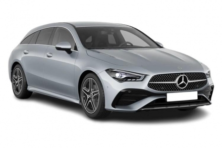 Mercedes-benz Cla Diesel Coupe CLA 220d AMG Line Premium Plus 4dr Tip Auto