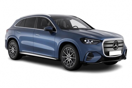 Mercedes-benz Glc Estate GLC 300 4Matic AMG Line Premium Plus 5dr 9G-Tronic