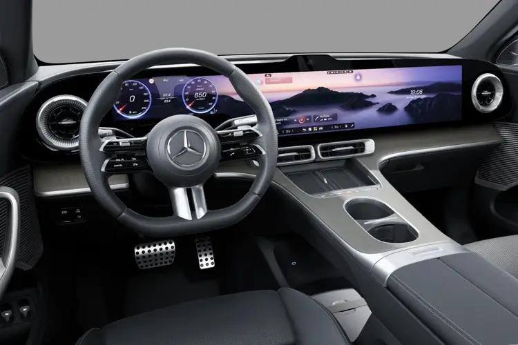 3844606 GLC 300e 4Matic AMG Line Prem [Pan] 5dr 9G-Tronic