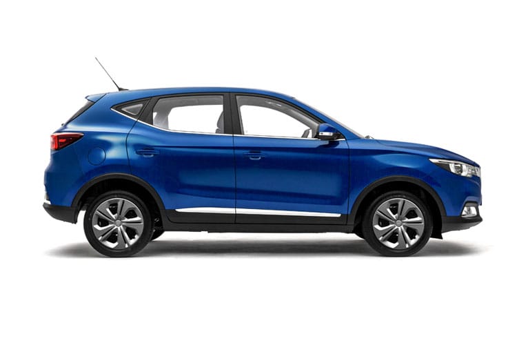 3978947 1.0T GDi Exclusive 5dr DCT