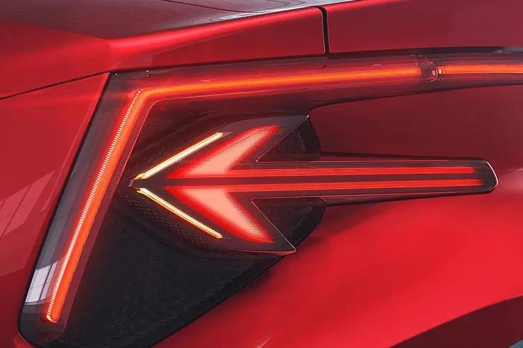 3850719 250kW Trophy Single Motor 77 kWh 2dr Auto