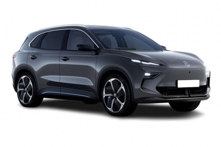 Mg Motor Uk Mgs5 Electric Estate 125kW SE EV 49kWh 5dr Auto