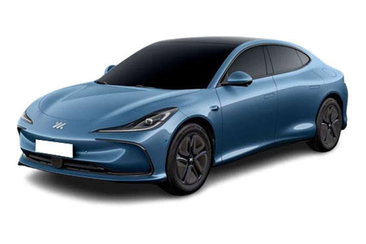 4047635 217kW Standard Range 75kWh 5dr Auto