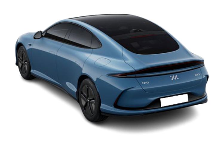 4047635 217kW Standard Range 75kWh 5dr Auto