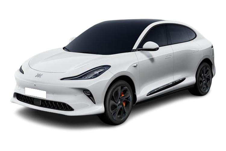 4050032 300kW Long Range 100kWh 5dr Auto