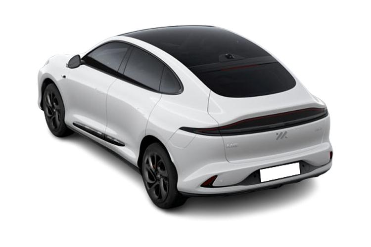 4050032 300kW Long Range 100kWh 5dr Auto