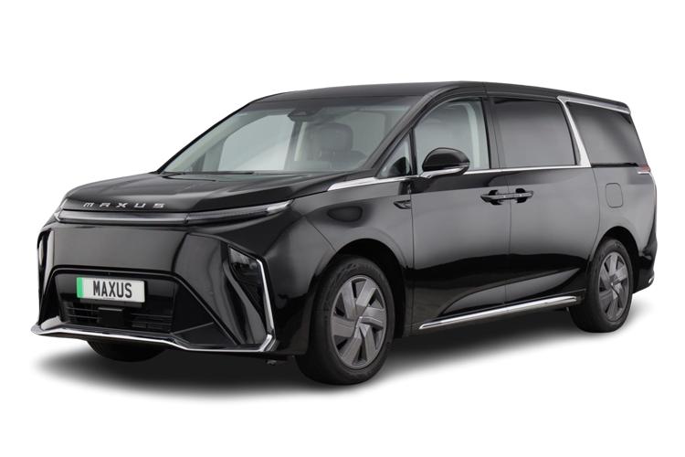 3942670 180kW Luxury [8 Seat] 90kWh 5dr Auto