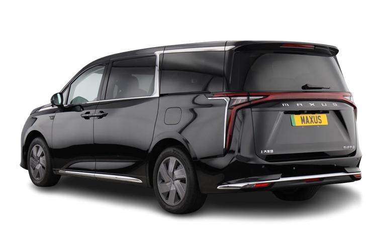 3942670 180kW Luxury [8 Seat] 90kWh 5dr Auto