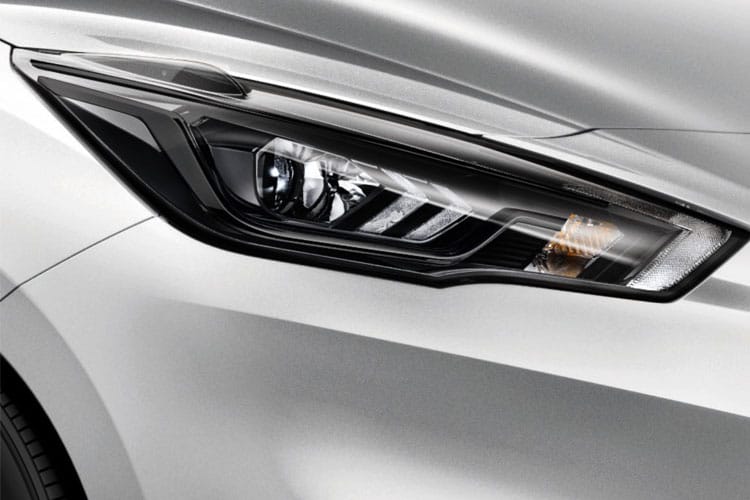 3976628 110kW Advance 52kWh 5dr Auto