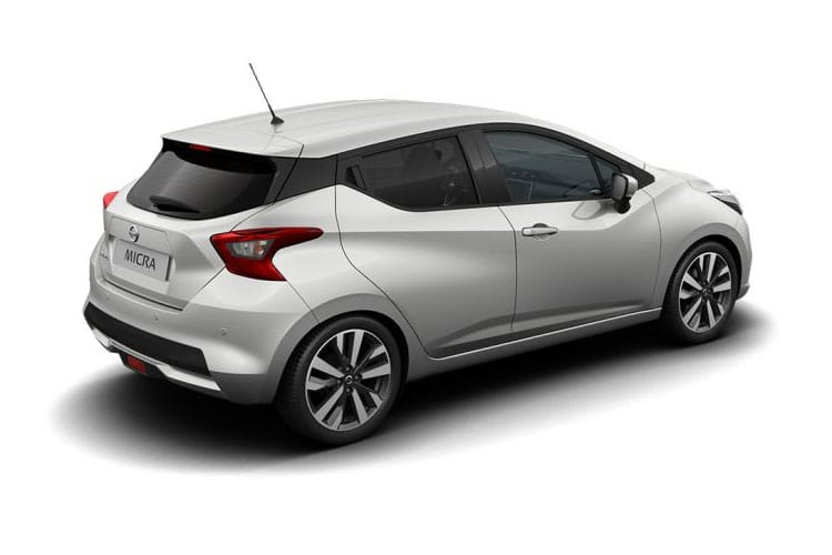 3976628 110kW Advance 52kWh 5dr Auto
