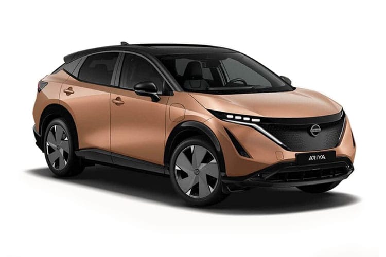 3903588 320kW Nismo 87kWh 22kWCh 5dr e-4ORCE Auto
